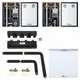 Vaillant-Paket-Erweiterung-7-1-Mischerkreis-1-ungeregelter-Heizkreis-0010035450 gallery number 4